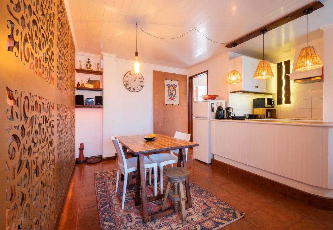 Ferienwohnung Epicenter Orient Ponta Delgada Exterior foto