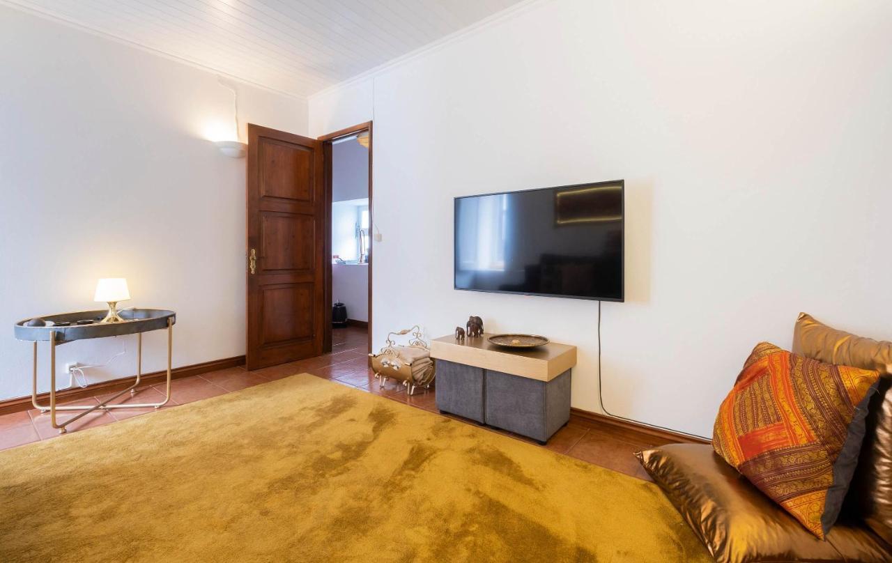 Ferienwohnung Epicenter Orient Ponta Delgada Exterior foto